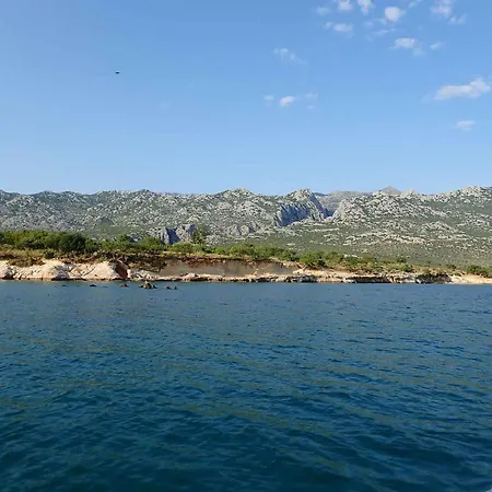 Lejlighed In Starigrad-paklenica 34902 Starigrad Paklenica
