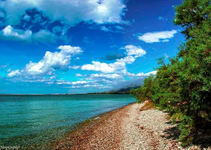 アパート In Starigrad-paklenica 34902