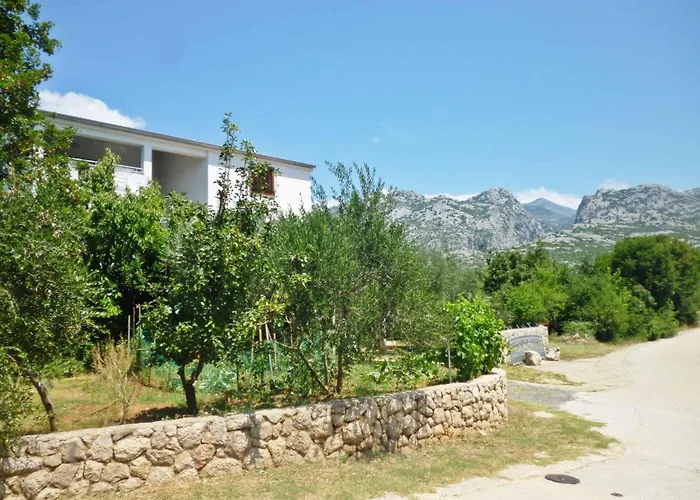 アパート In Starigrad-paklenica 34902