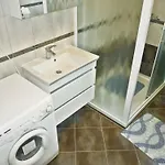 Appartement In Starigrad-paklenica 34902 *