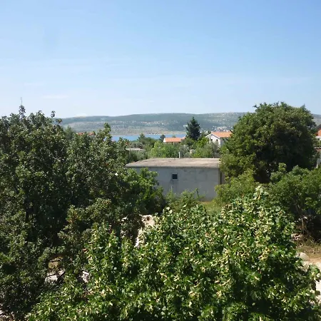 In Starigrad-paklenica 34902 Apartment *