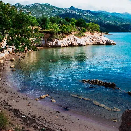 Apartamento In Starigrad-paklenica 34902 Starigrad Paklenica