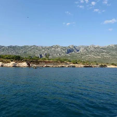 Appartement In Starigrad-paklenica 34902 Starigrad Paklenica