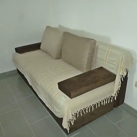 Apartamento In Starigrad-paklenica 34902 Starigrad Paklenica