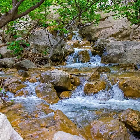 Lägenhet In Starigrad-paklenica 34902