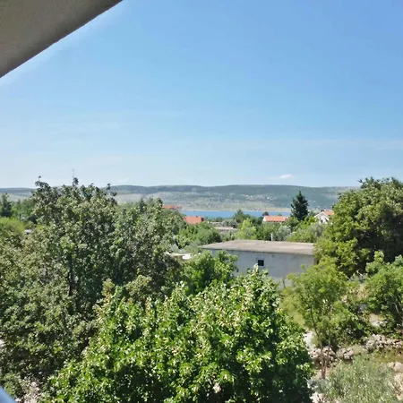 Appartement In Starigrad-paklenica 34902 Starigrad Paklenica