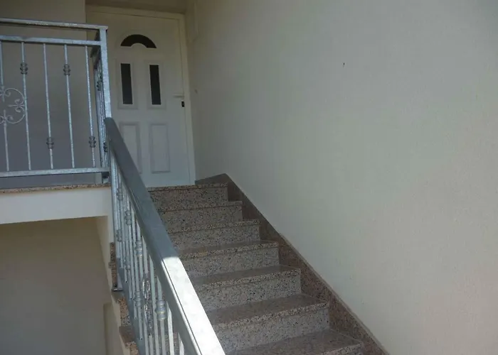 Апартаменты In Starigrad-paklenica 34902