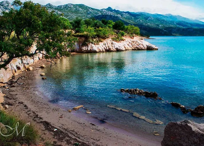 Апартаменты In Starigrad-paklenica 34902 Стариград-Пакленица
