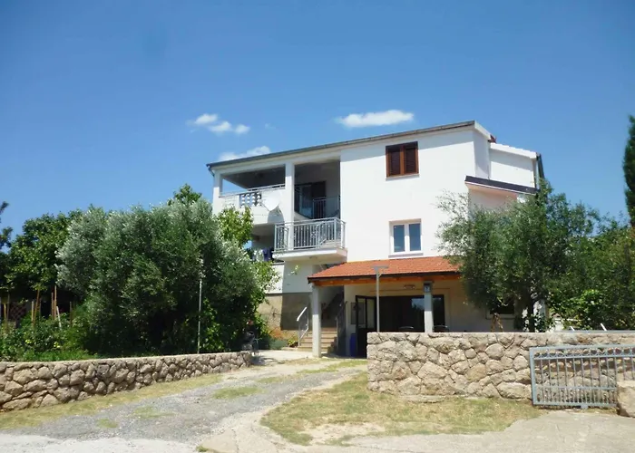 In Starigrad-paklenica 34902 * Стариград-Пакленица